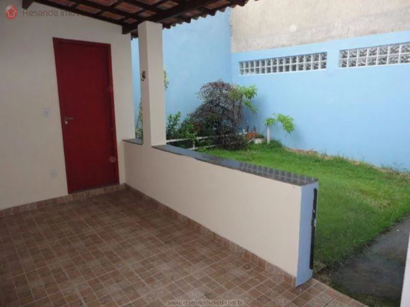 Foto 11 de 14 - Casa para venda em Mirante das Agulhas